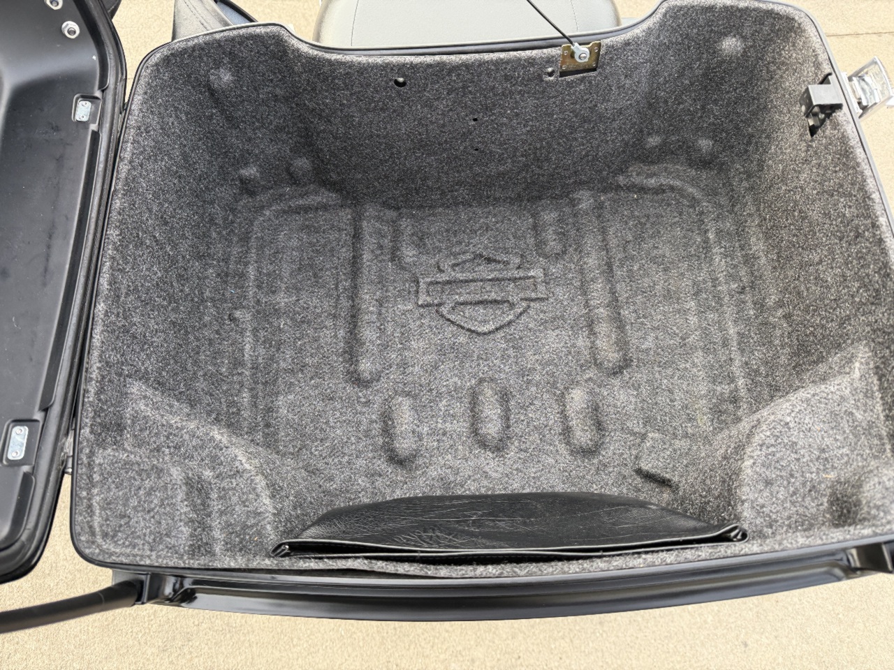 2011 Harley-Davidson FLHTCU Electra Glide Ultra Classic